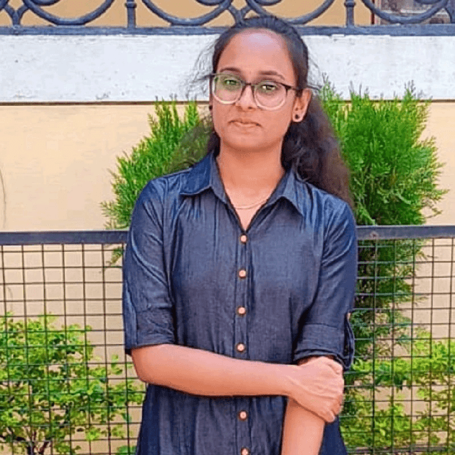 Malkam Sowmya