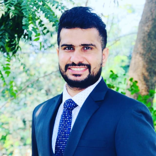 Malkeet Singh