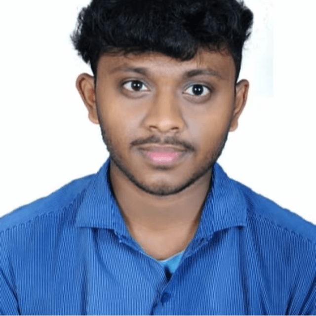 Malla vinodkumar