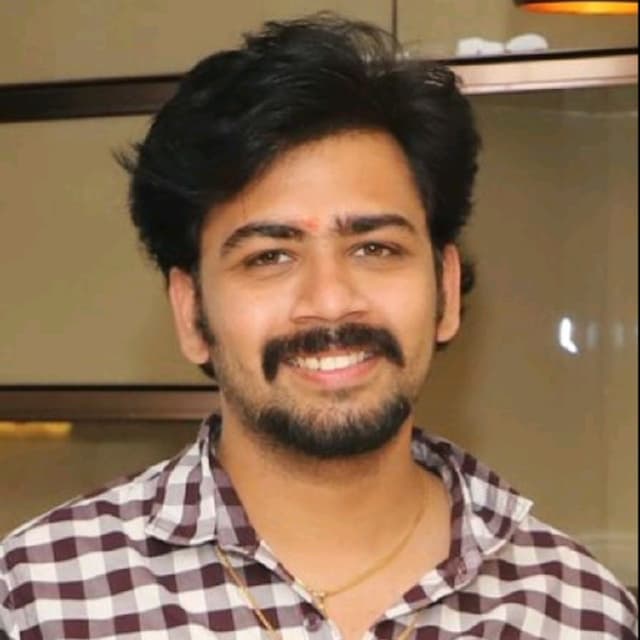 Mallesh Balla
