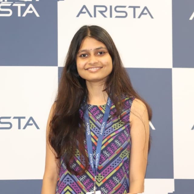 Priyadarsini Mallick