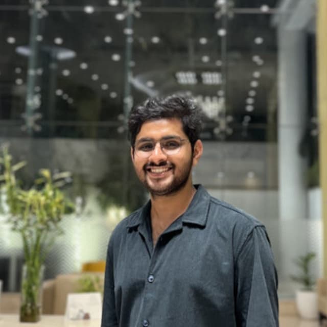 Sidhartha Mallick