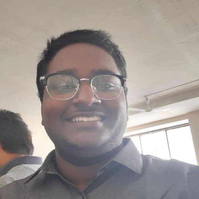 Mallidi Tarun Reddy