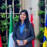 Mallika Anand