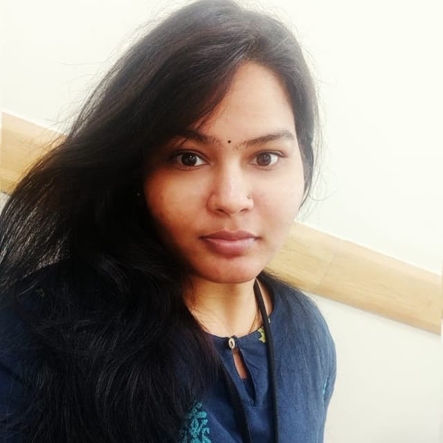 Mallika Baddiputi