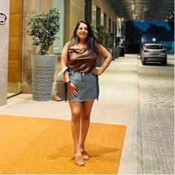 Mallika Gupta