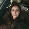 Mallika Khanna