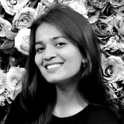 Mallika Mohta