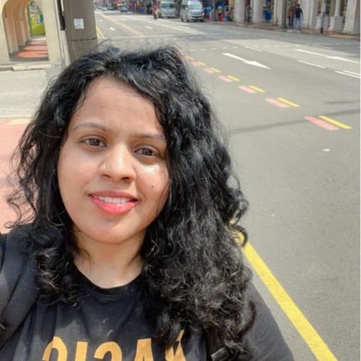 Mallika Nayak