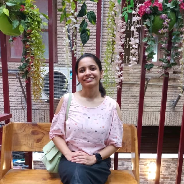 Mallika Shukla