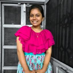 Mallika Vanapalli