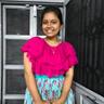 Mallika Vanapalli