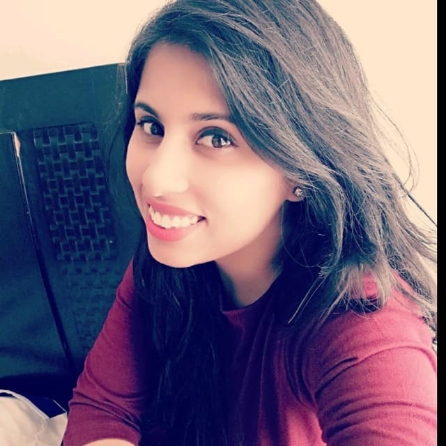 Mallika Yadav