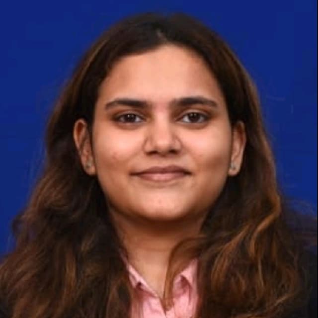 Mallika Gupta