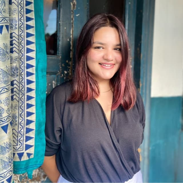 Mallika Maini