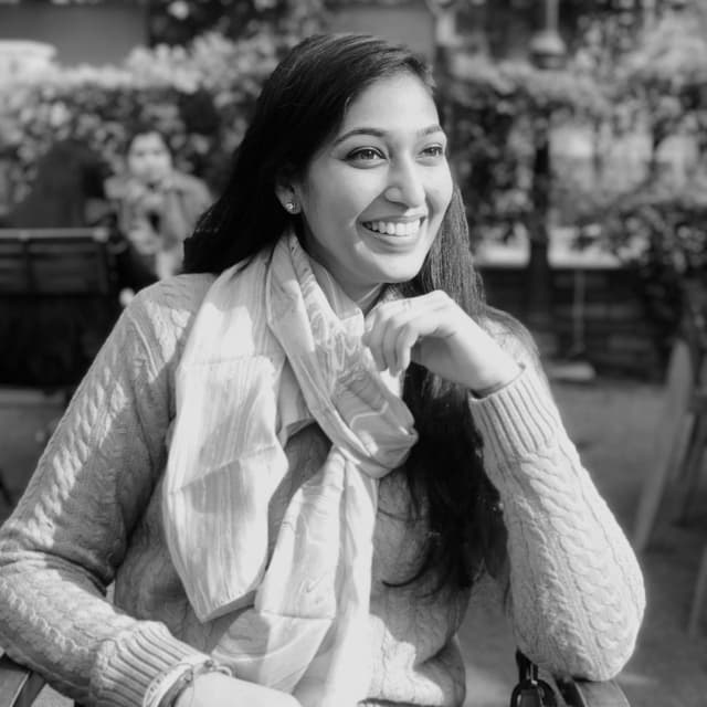 Mallika Rai
