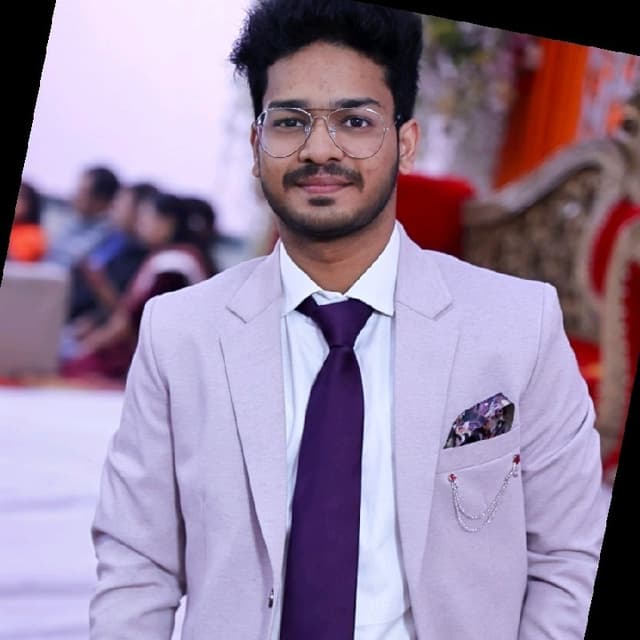 Mallikarjun S.