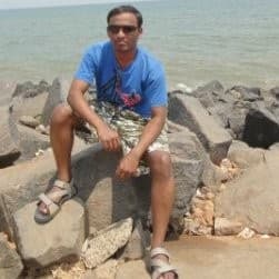 Mallikarjuna N A