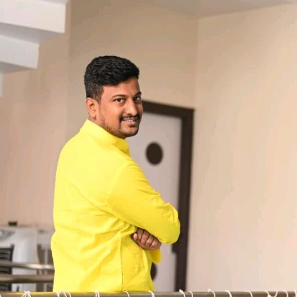Mallikarjun b
