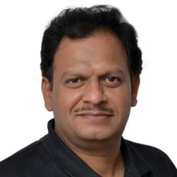 Mallikarjun Patil