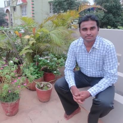 Mallik G.
