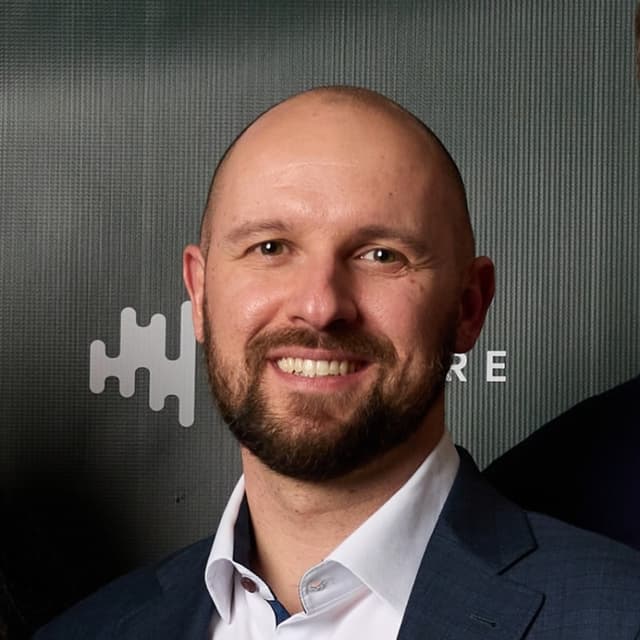 Ryan Malmberg