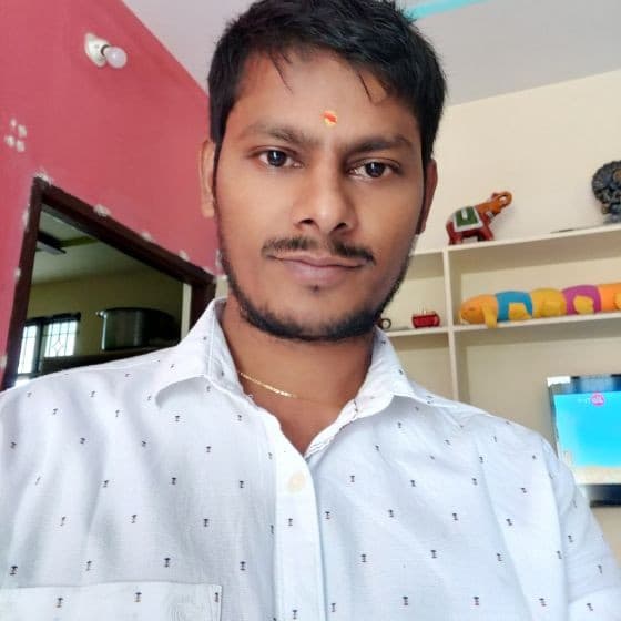 Maloth Naresh