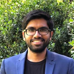 Siddarth Malreddy