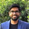 Siddarth Malreddy