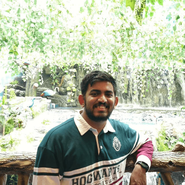 Aslam Mohammed