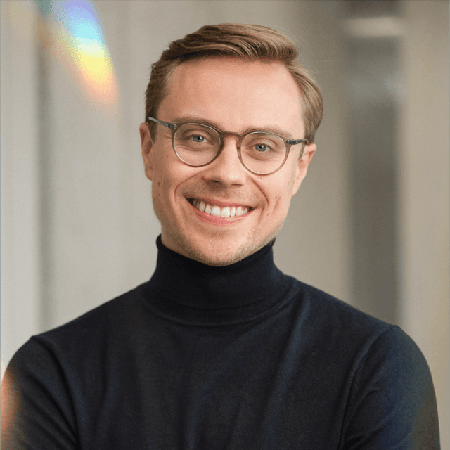 Malte Kosub