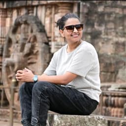 Malti Yadav