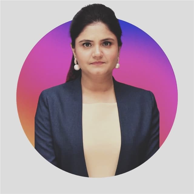 Malvika Gautam