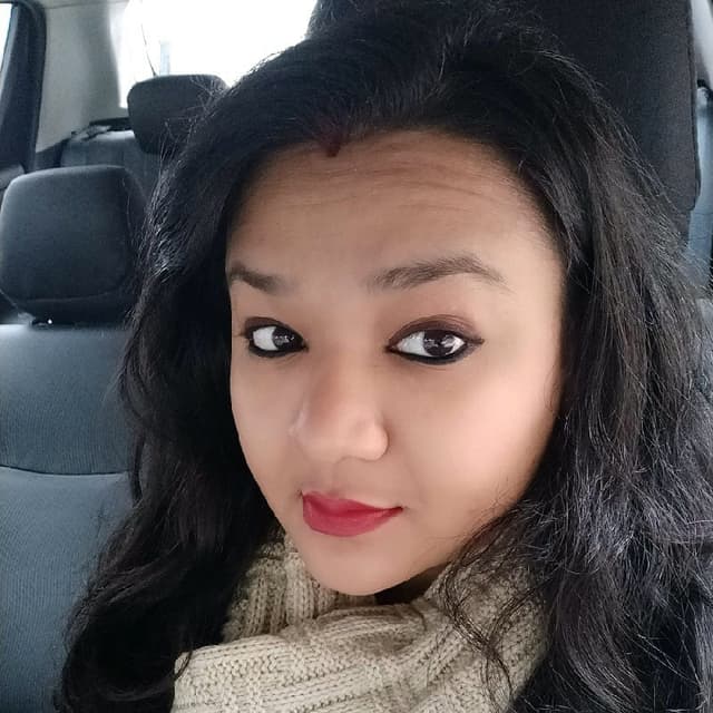 Malvika Shukla