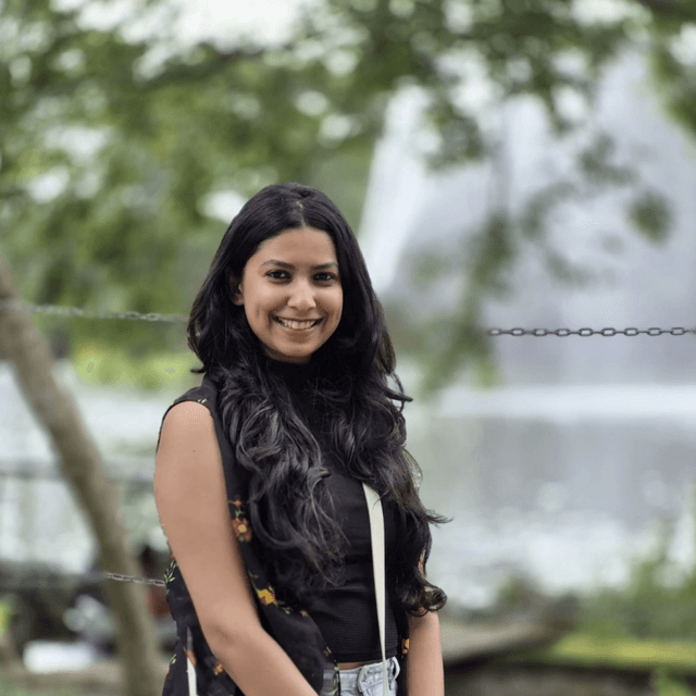 Malvika Nair