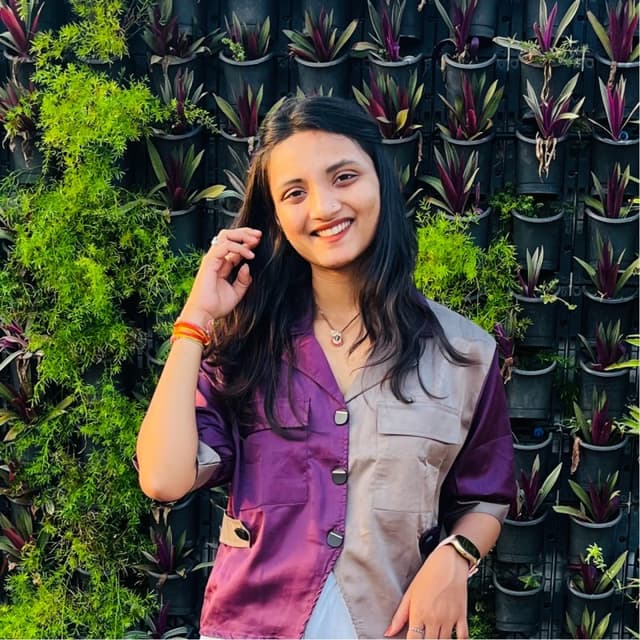 Malvi Kothari