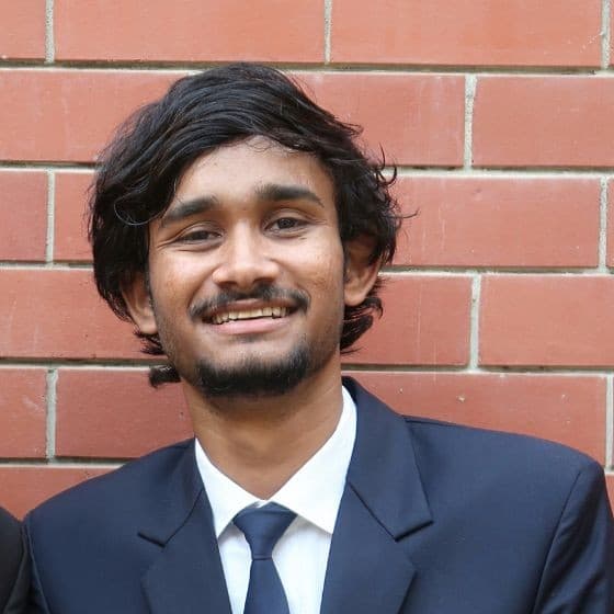 Nitesh Malviya