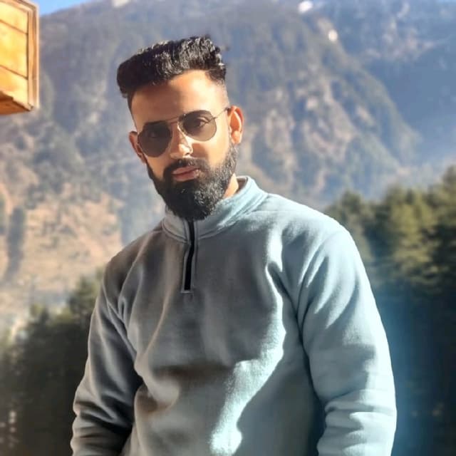 Malviya Yaggesh