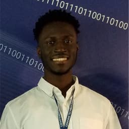 Mamadou Coulibaly