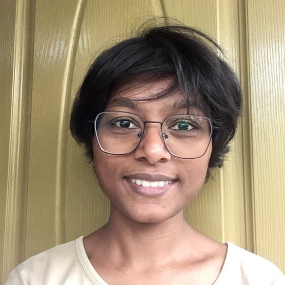 Mamata Pradhan