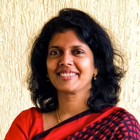 Mamata Vegunta