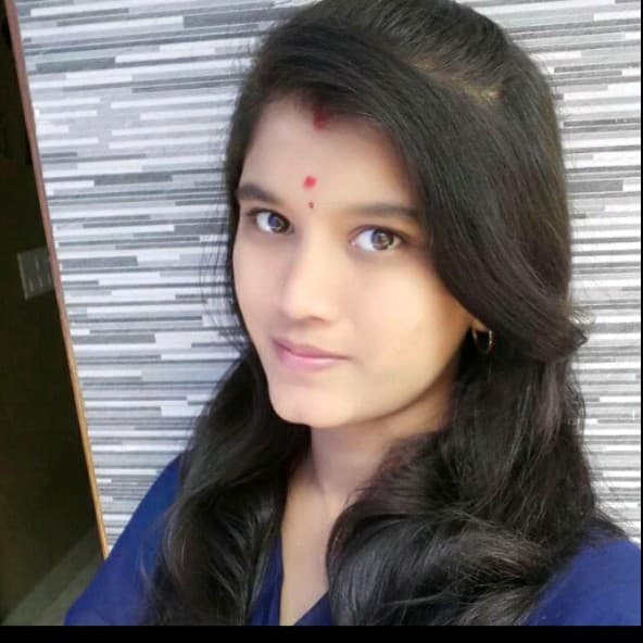 Mamatha DM 