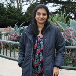 Mamatha Kurupati