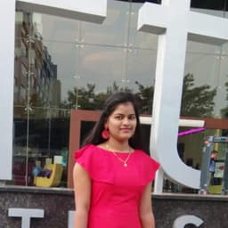 Mamatha Vedamuri