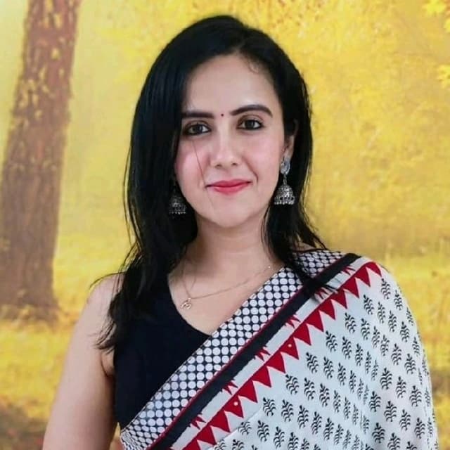Mamta Bhatia