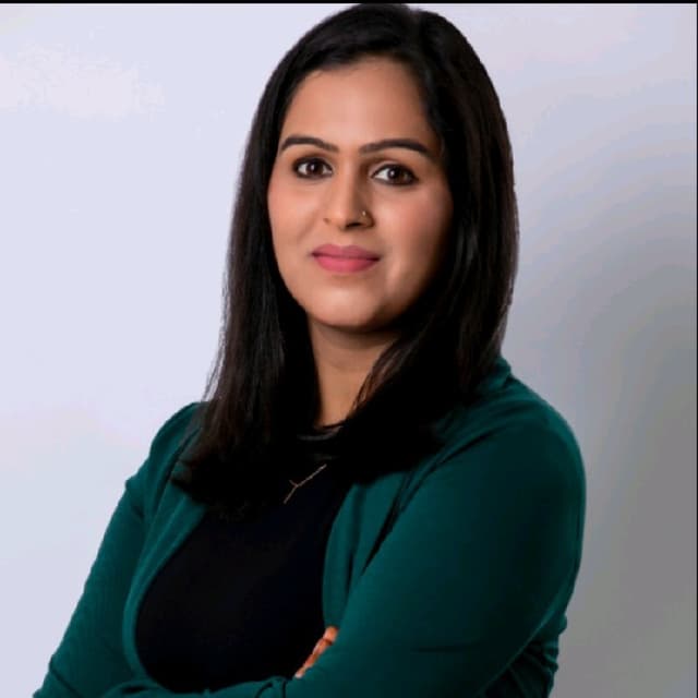 Mamta Bisht