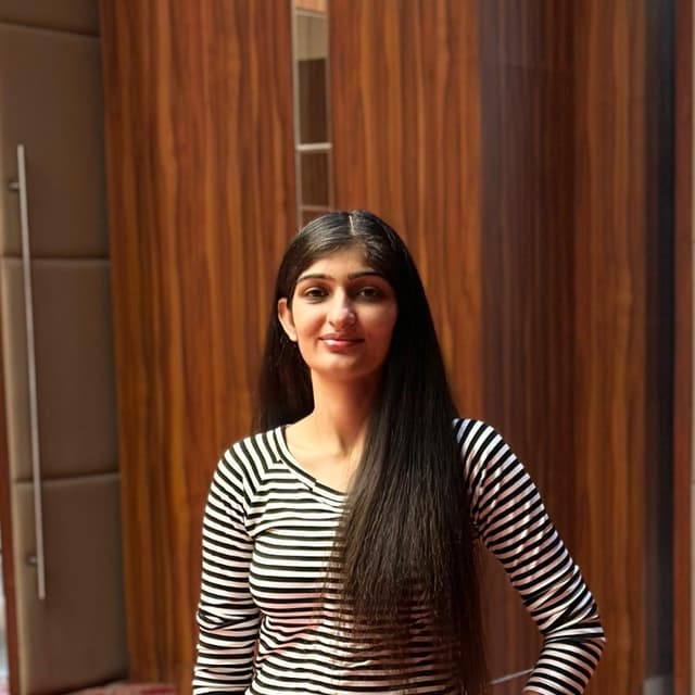 Mamta Chahal
