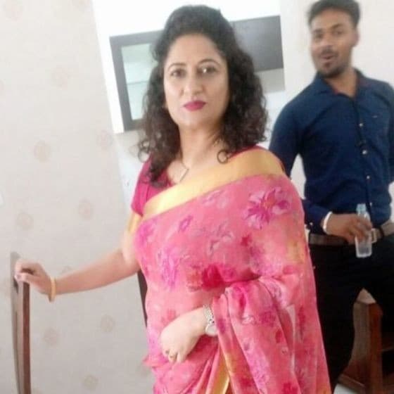 Mamta chawda