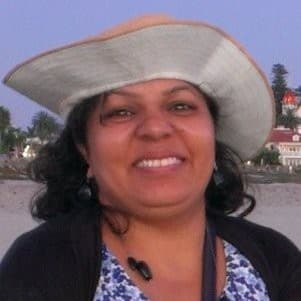 Mamta Garg