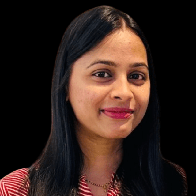 Mamta Gautam